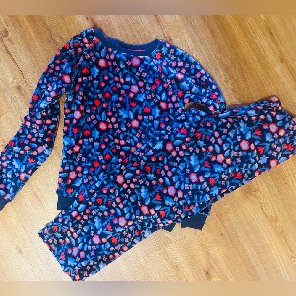 Cat & Jack PJ Set